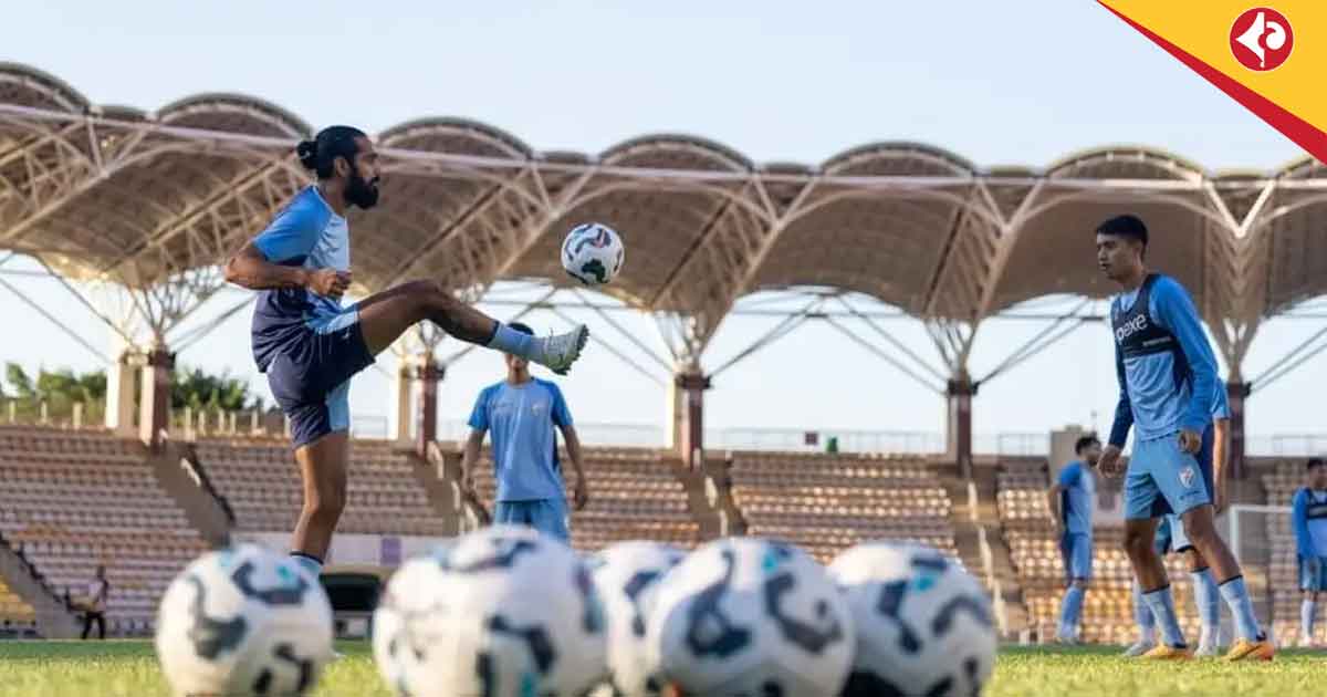 India Historic AFC Asian Cup Qualifying Moments