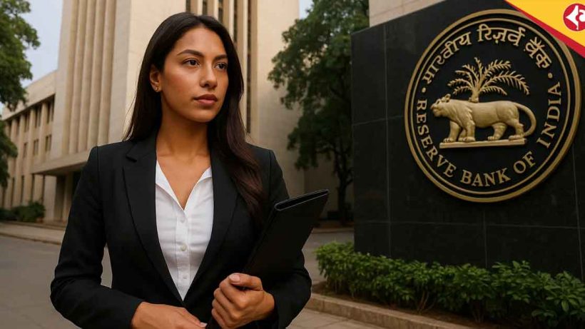 India Sets New Forex Reserve Record at $696.66 Billion in June 2025