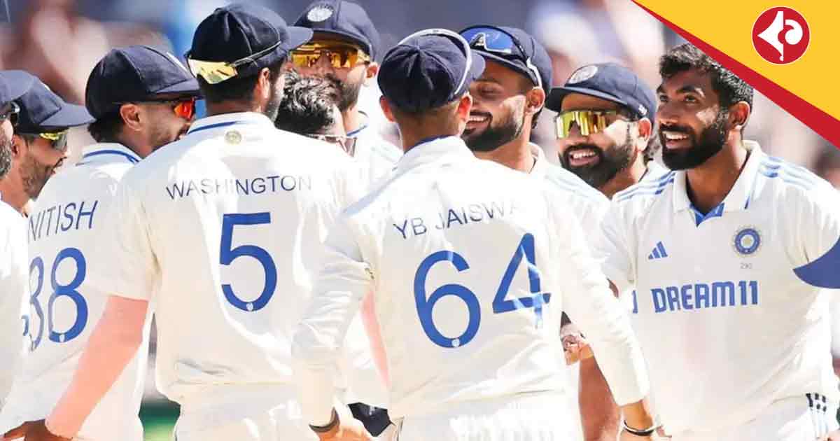 India Tour of England 2025 Six Young Cricketers Set for Their First Overseas Test Series