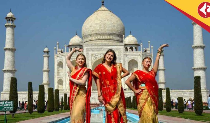 India tourism