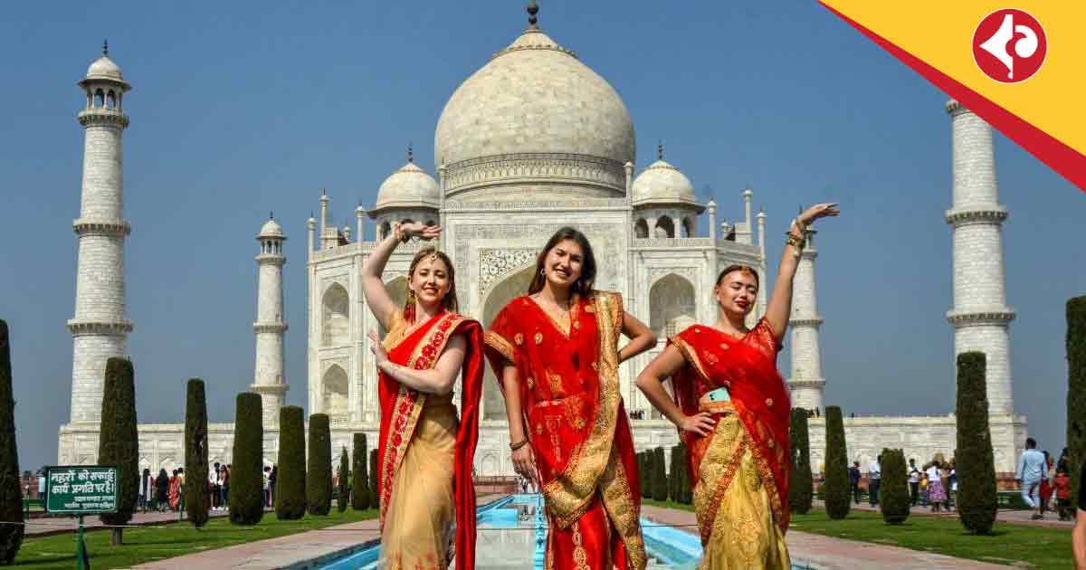 India tourism