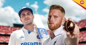 India vs England