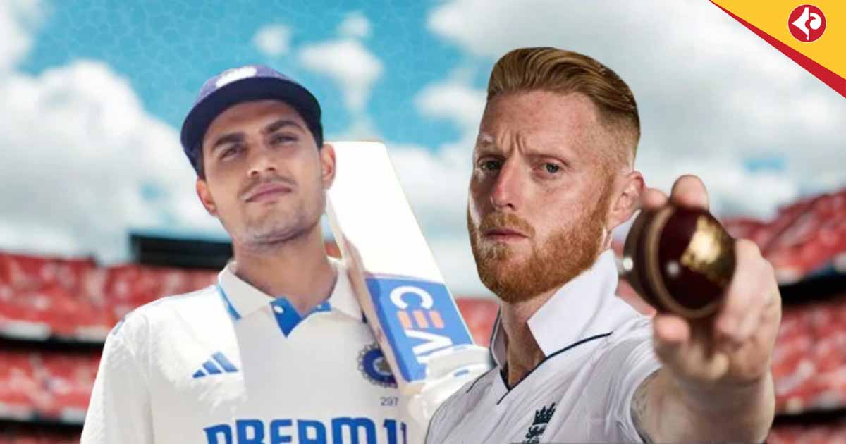 India vs England