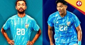 India vs Hong Kong 4 Overlooked Players Who Could Be Game Changers in AFC Asian Cup Qualifier