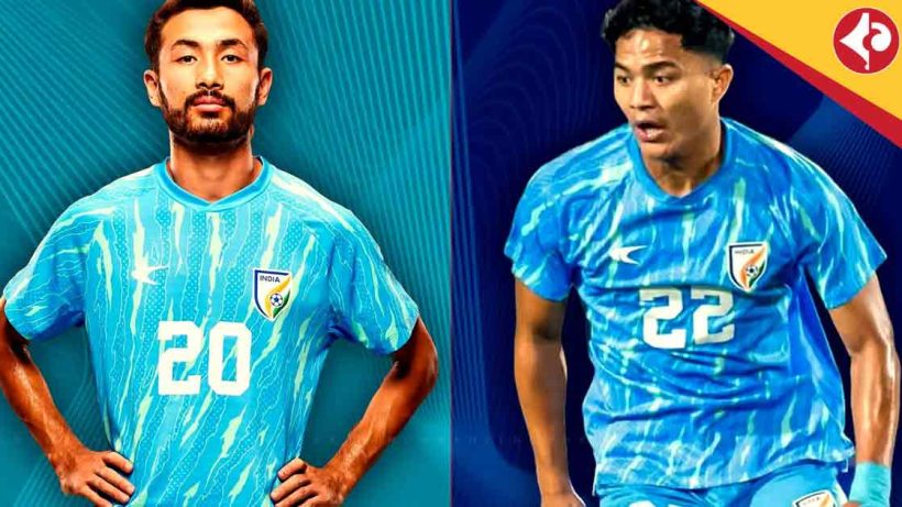 India vs Hong Kong 4 Overlooked Players Who Could Be Game Changers in AFC Asian Cup Qualifier