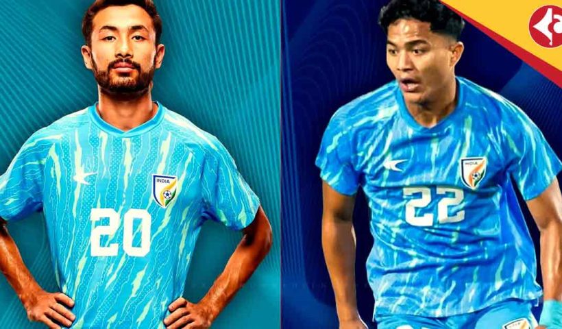 India vs Hong Kong 4 Overlooked Players Who Could Be Game Changers in AFC Asian Cup Qualifier