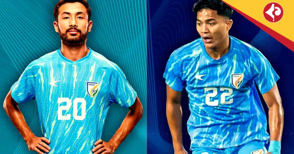 India vs Hong Kong 4 Overlooked Players Who Could Be Game Changers in AFC Asian Cup Qualifier