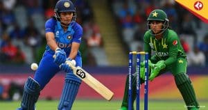 India vs Pakistan at ICC Women’s T20 World Cup 2026: Schedule Revealed