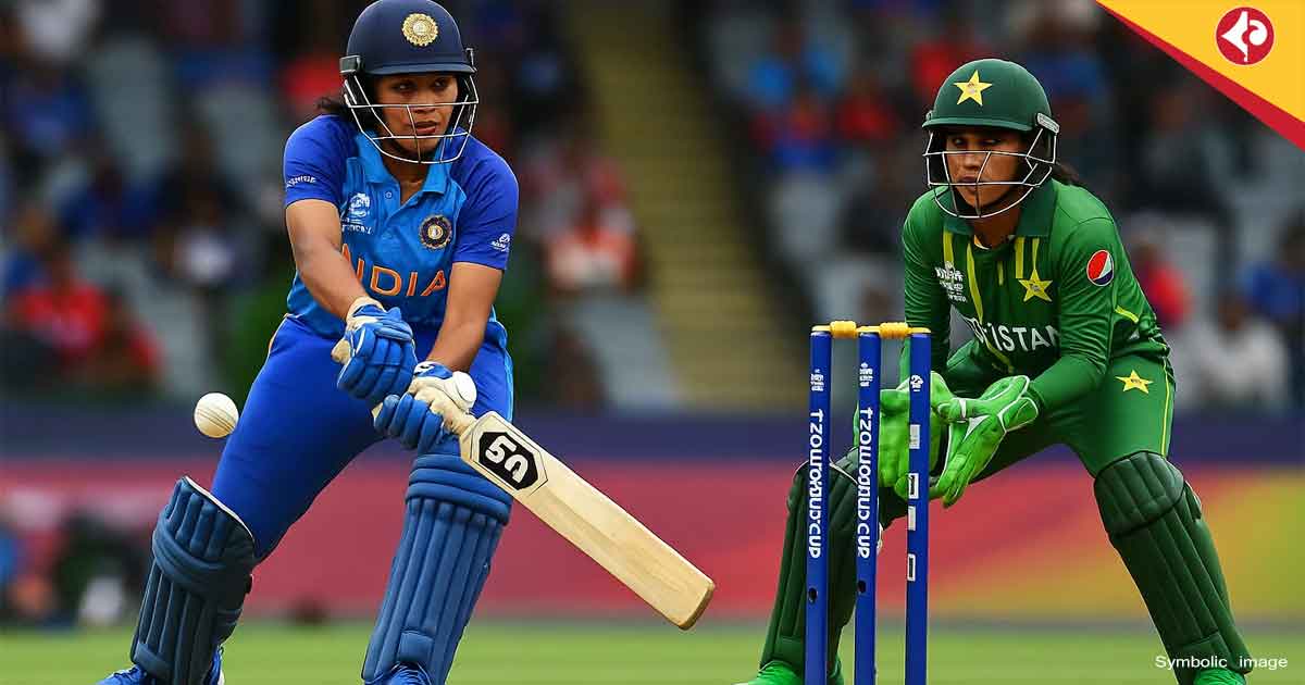 India vs Pakistan at ICC Women’s T20 World Cup 2026: Schedule Revealed