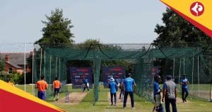 Indian Cricket Team Edgbaston Test preparation
