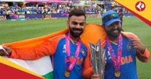 Indian Cricket Team star Suryakumar Yadav unbelievable catch end their 11-year ICC trophy drought winning the ICC T20 World Cup 2024 on 29 June