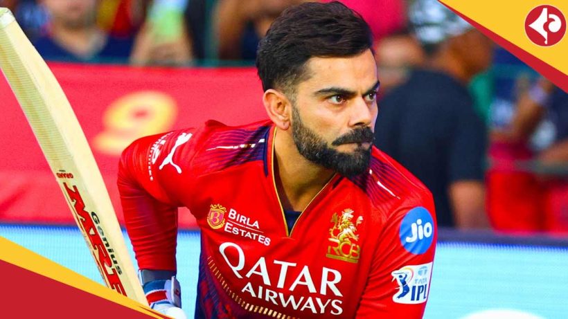 Indian Cricket Team star Virat Kohli restaurant One8 Commune in Bengaluru