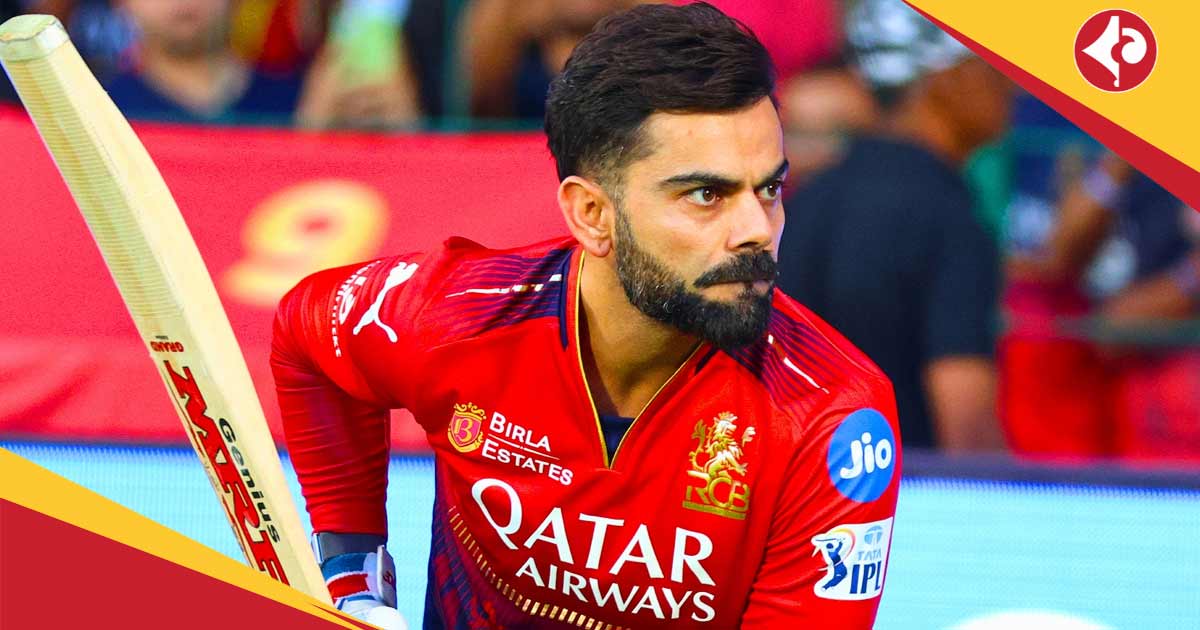 Indian Cricket Team star Virat Kohli restaurant One8 Commune in Bengaluru