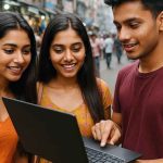 Latest News ‘ল্যাপটপে ১৫ হাজার টাকা বাঁচিয়েছি’ — ভারতীয় ক্রেতার কৌশল ভাইরাল