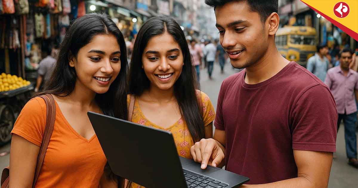 Indian Shopper ₹15K Laptop Deal Hack Goes Viral Online