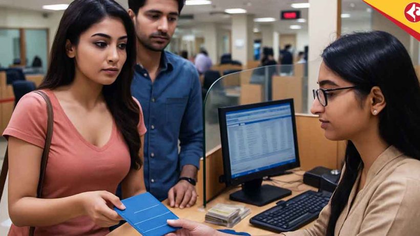 India’s Banking Sector Sees Credit Slowdown, CD Ratio Drops