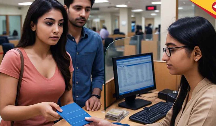 India’s Banking Sector Sees Credit Slowdown, CD Ratio Drops