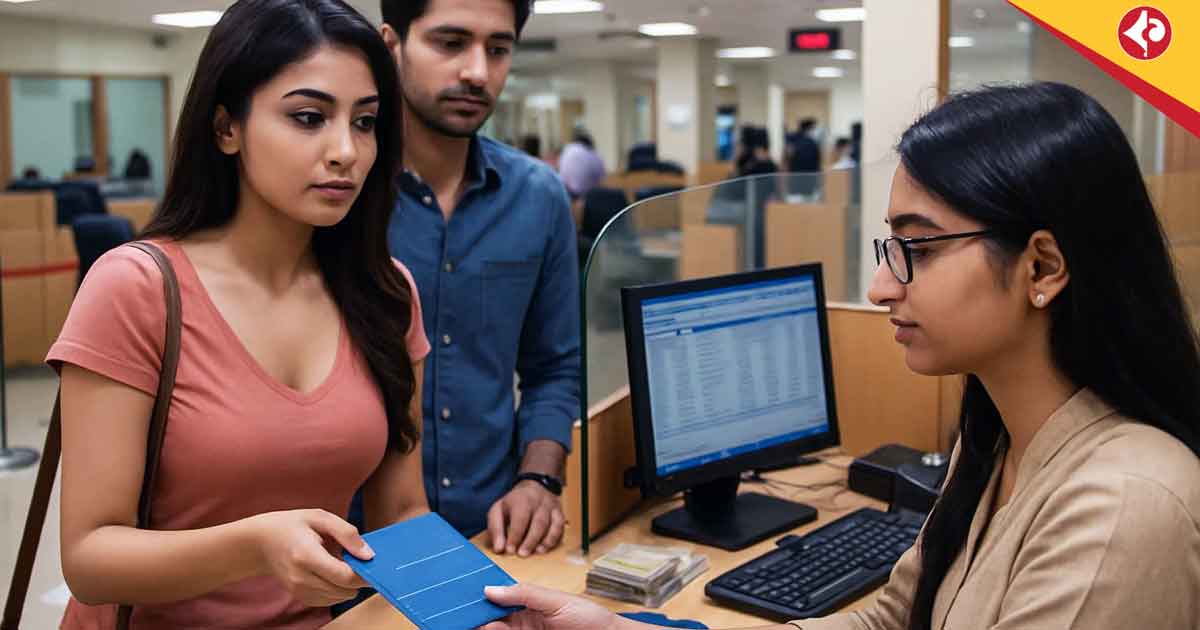 India’s Banking Sector Sees Credit Slowdown, CD Ratio Drops