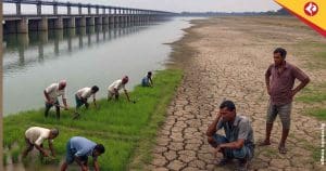 India's Push to Renegotiate 2026 Ganga Water Treaty Sparks Fears of Water Scarcity in Bangladesh