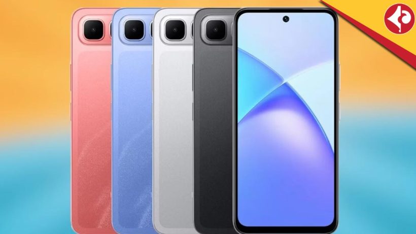 Infinix Smart 10