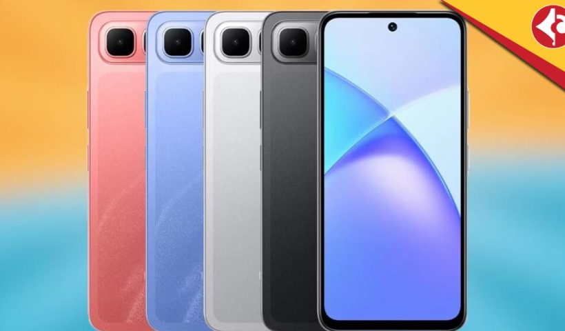Infinix Smart 10 Plus