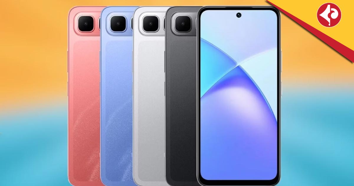 Infinix Smart 10