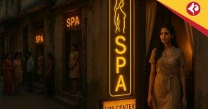 Inside Spa Centers: How Massage Parlors Operate as Covert Sex Trade Hubs
