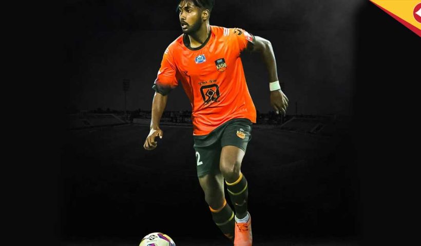 Inter Kashi FC Parts Ways with Indian Midfielder SK Sahil