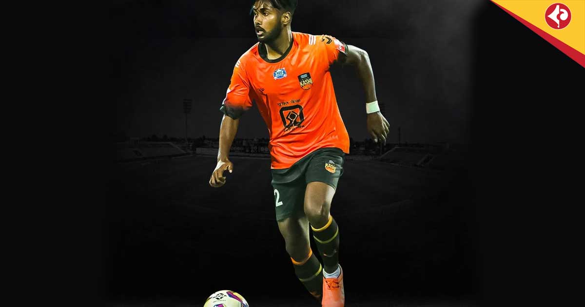 Inter Kashi FC Parts Ways with Indian Midfielder SK Sahil