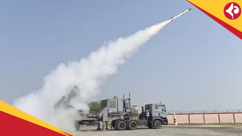 Invar ATGMs
