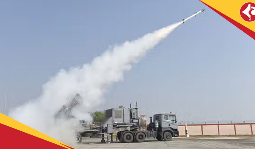 Invar ATGMs