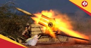 Iran missile
