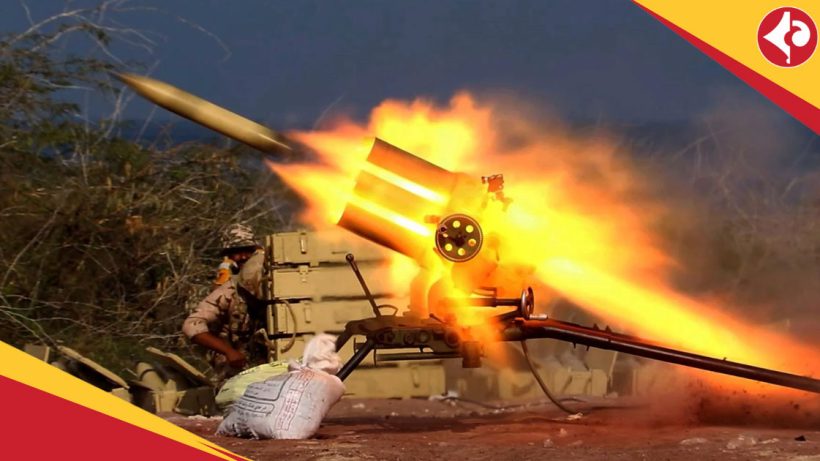 Iran missile
