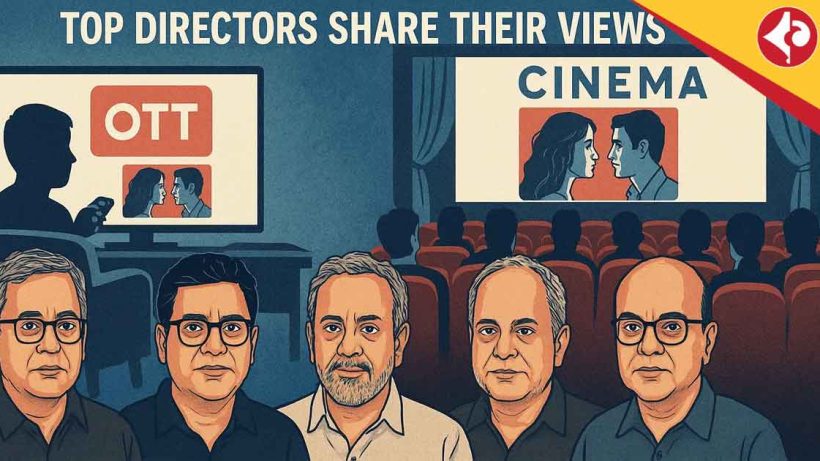 Is OTT Replacing Theatres for Bengali Films? Top Directors Share Their Views