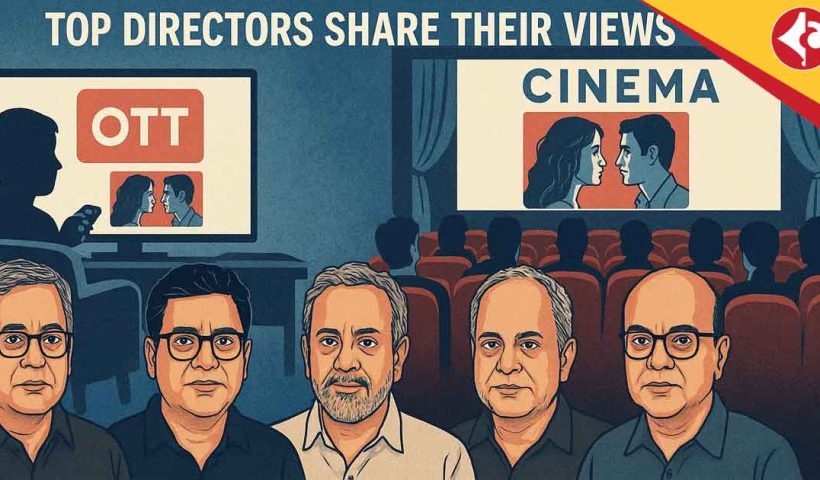 Is OTT Replacing Theatres for Bengali Films? Top Directors Share Their Views