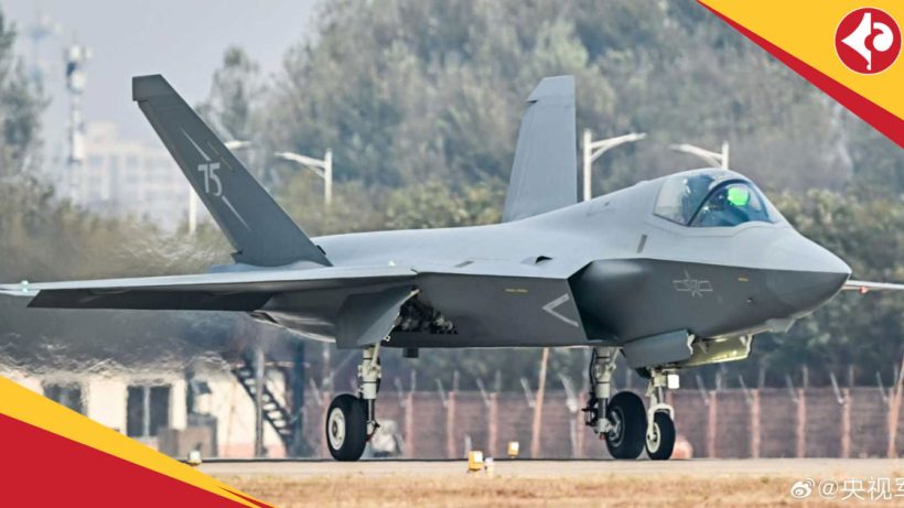 J-35A