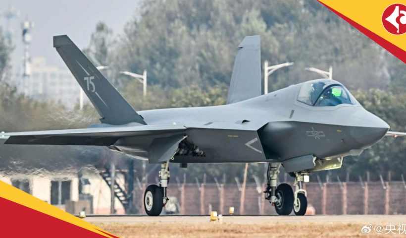 J-35A