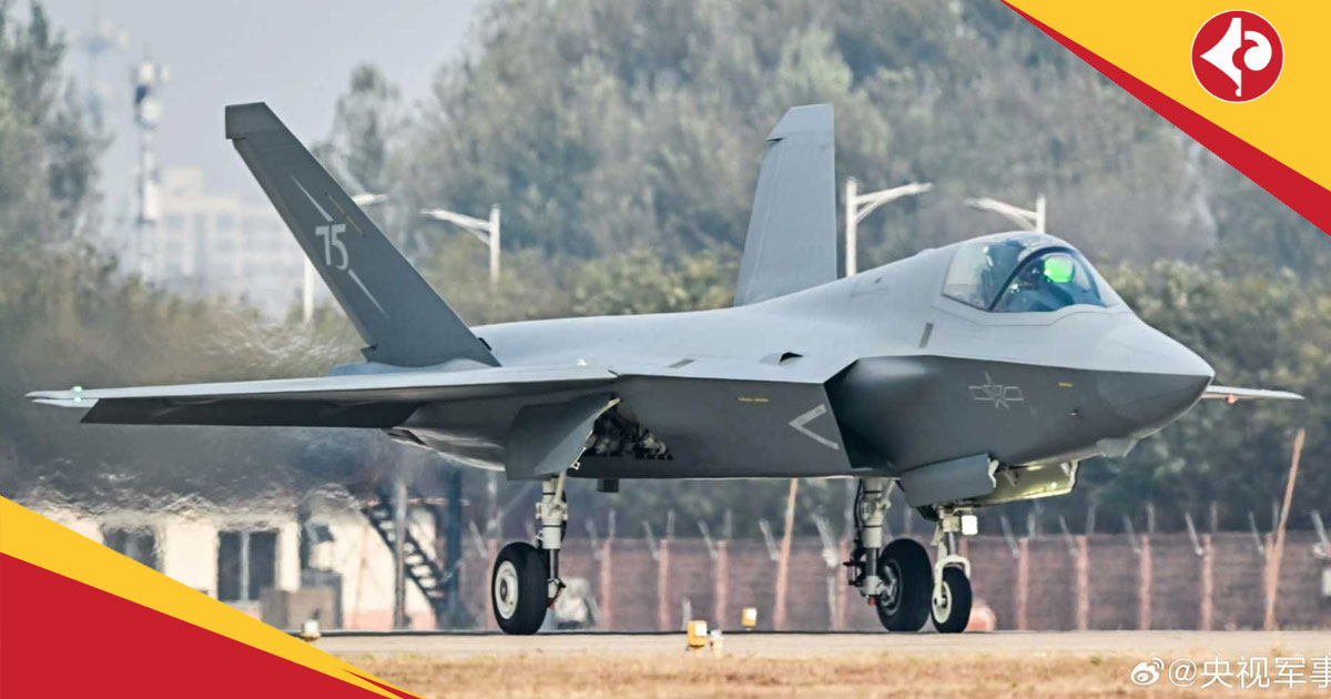 J-35A