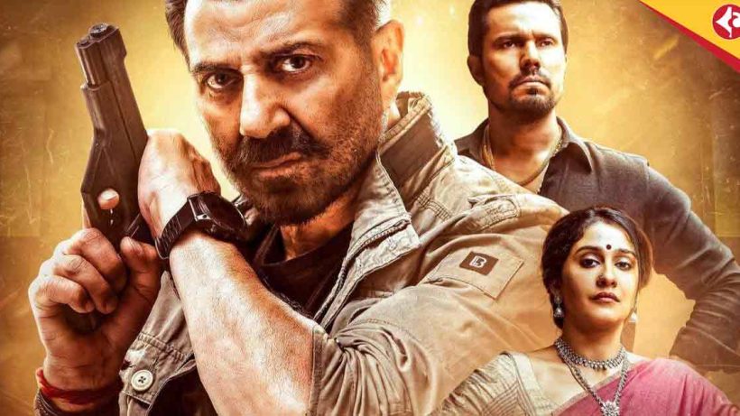 Sunny Deol’s Jaat: Can This Action Thriller Smash Netflix Streaming Records?