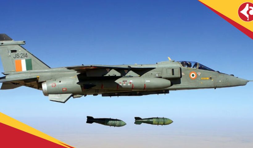 Jaguar-fighter-jet