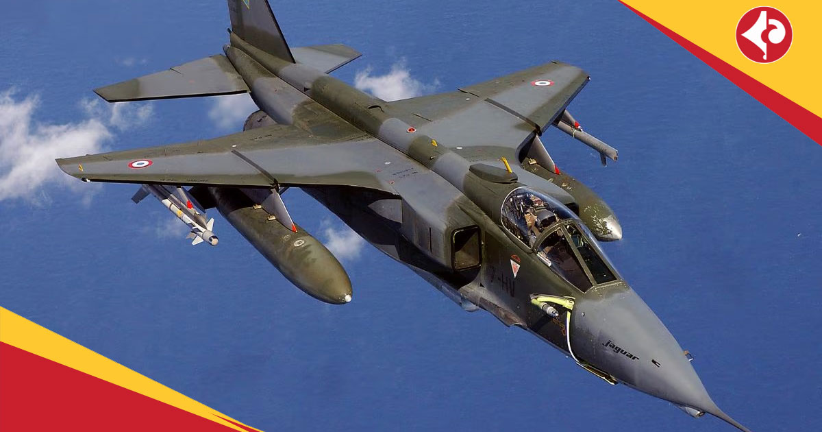 Jaguar