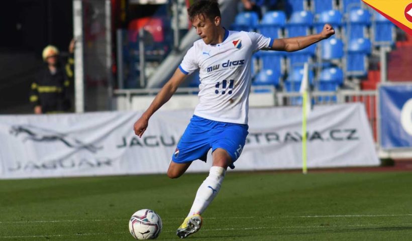 Jakub Pokorný