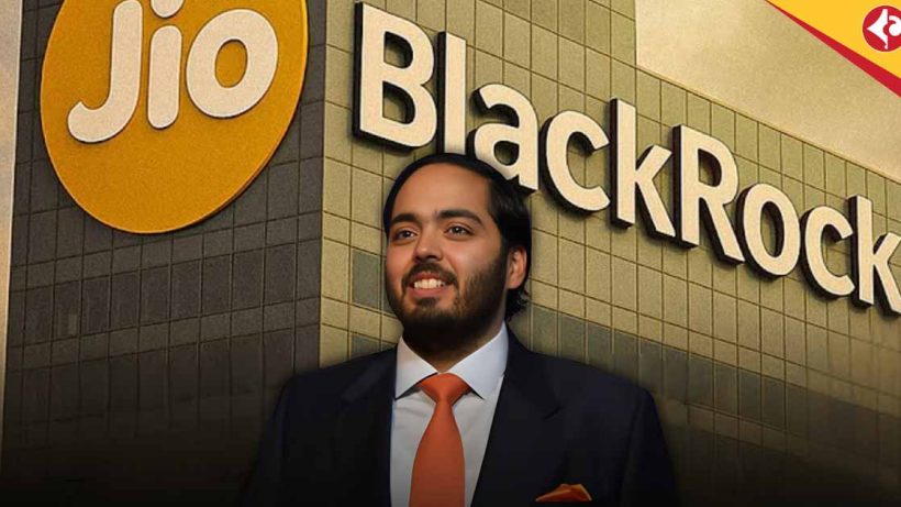 Jio BlackRock