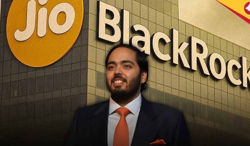 Jio BlackRock