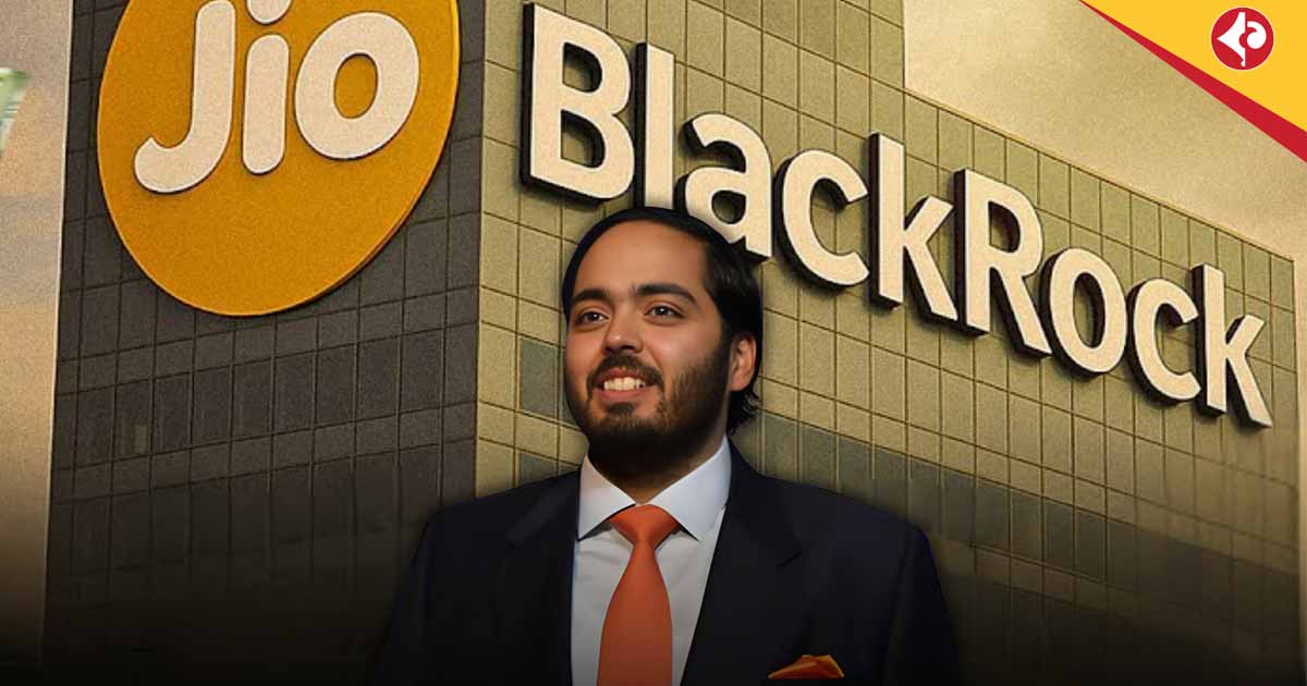 Jio BlackRock