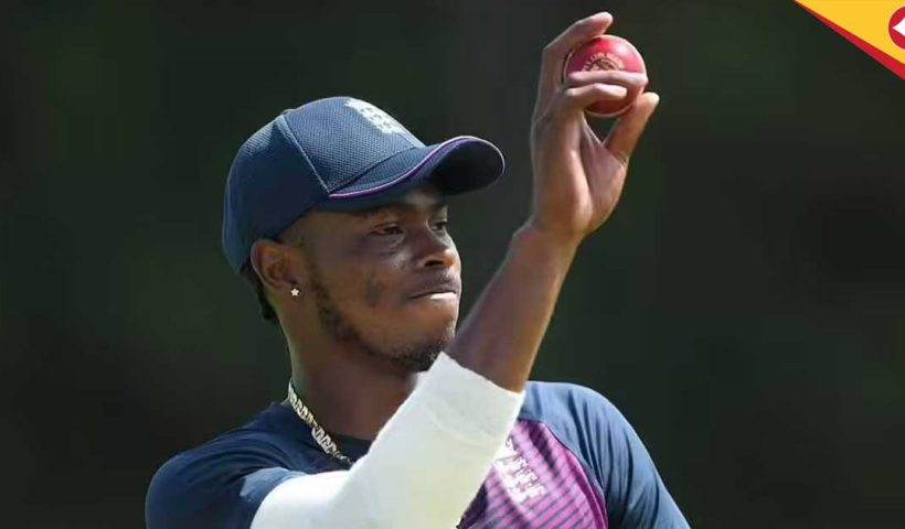 Jofra Archer Stunning Red-Ball Return After 1501 Days Boosts England for 2nd Test vs India