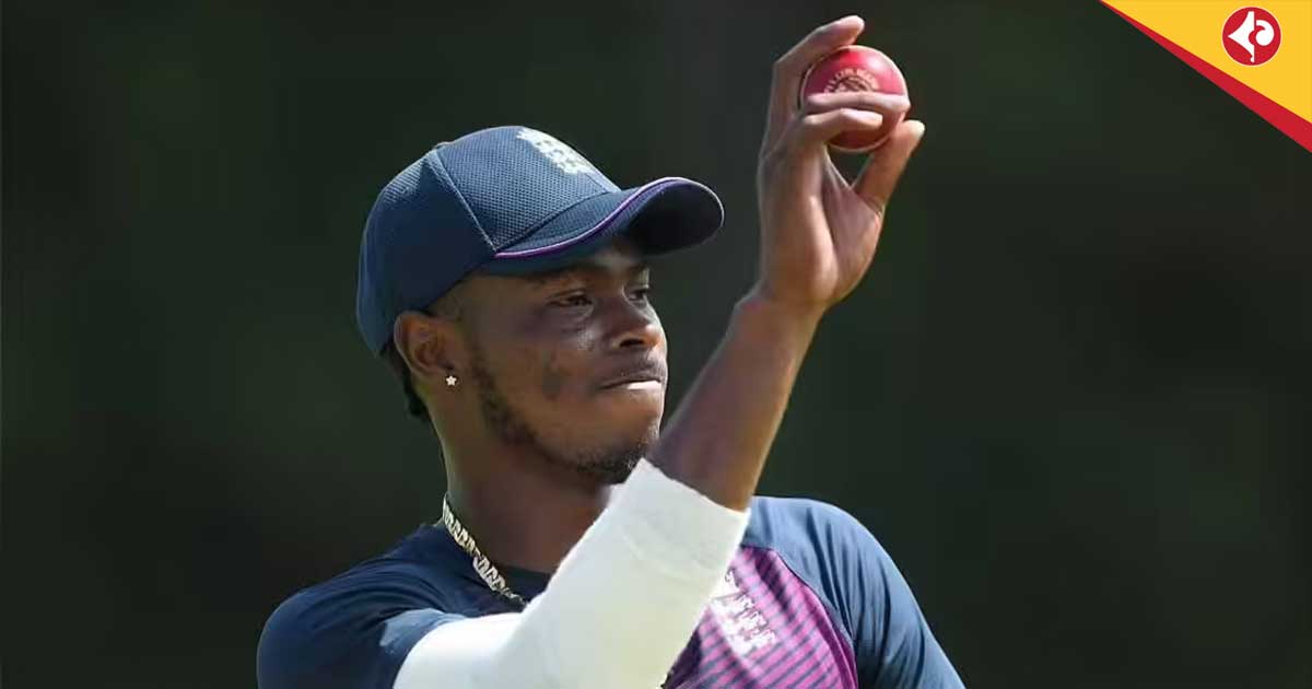 Jofra Archer Stunning Red-Ball Return After 1501 Days Boosts England for 2nd Test vs India
