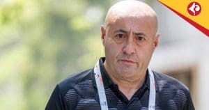 Jose Hevia Appointed Gokulam Kerala FC Head Coach Ahead of I-League 2025-26"