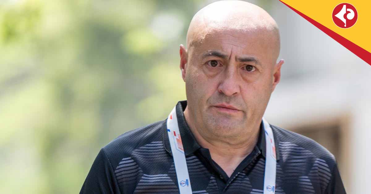 Jose Hevia Appointed Gokulam Kerala FC Head Coach Ahead of I-League 2025-26"