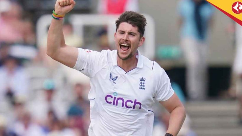 Josh Tongue ,injury update